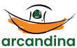 Arcandina